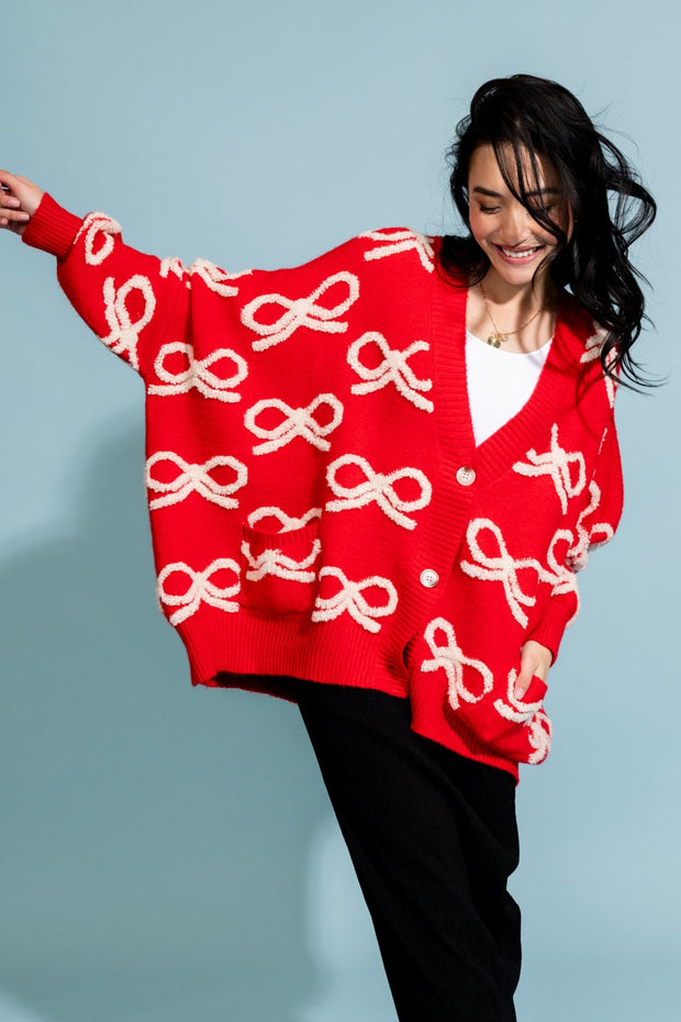 Valentina Cardigan