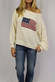 American Dream Sweater