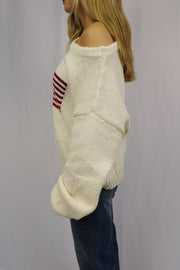 American Dream Sweater