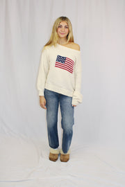 American Dream Sweater
