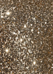 Forever Mine Cut Out Mini Dress - Gold