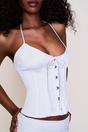 Marini Corset Top