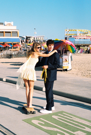 Wendy Dress (Yellow)