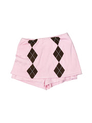 THE NEVERMORE | Argyle Set