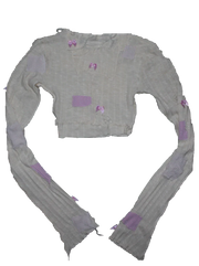 strawe ,, berry ,, farm 🎀  xx longsleeve.