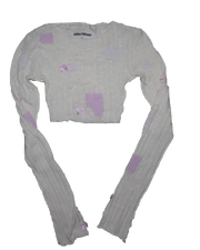 strawe ,, berry ,, farm 🎀  xx longsleeve.