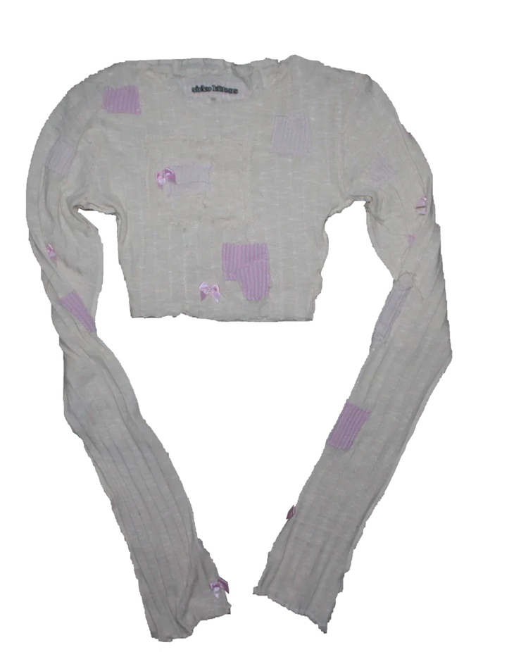 strawe ,, berry ,, farm 🎀  xx longsleeve.